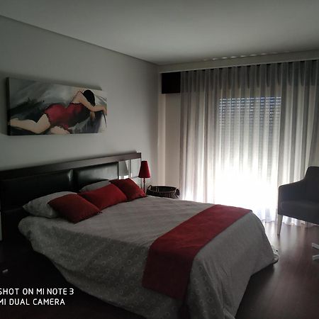 Apartamento Mariano Cabedelo Viana do Castelo Kültér fotó