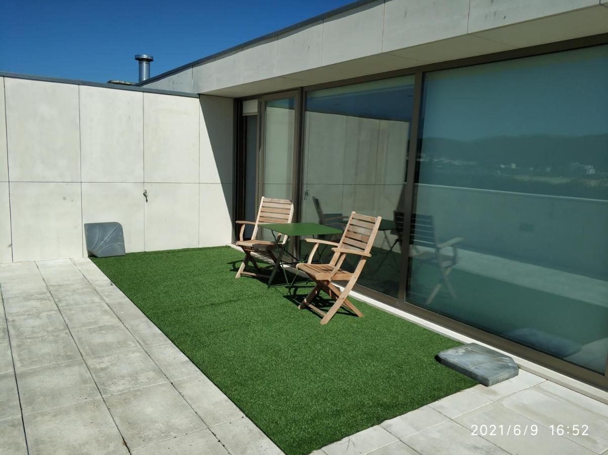Apartamento Mariano Cabedelo Viana do Castelo Kültér fotó