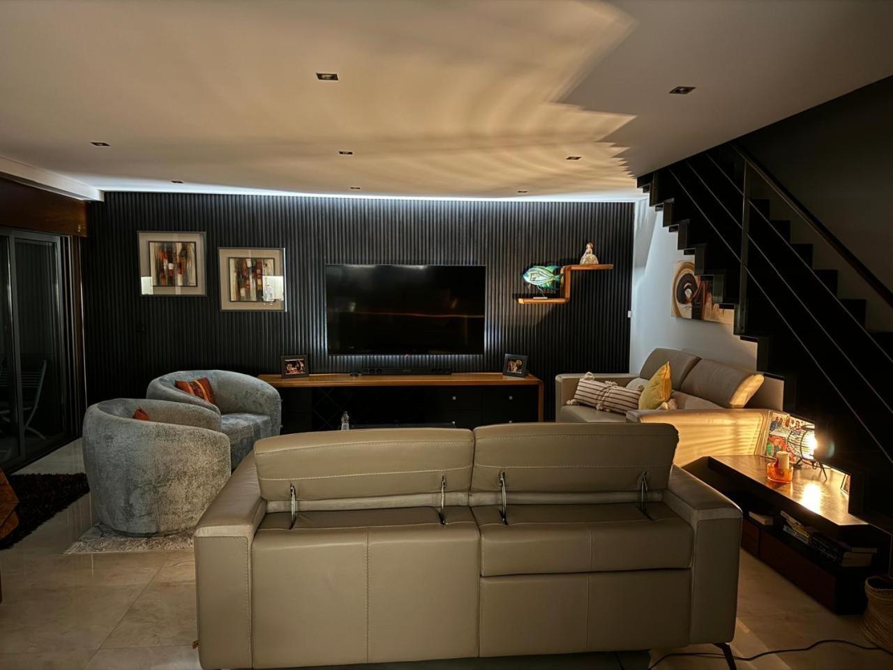 Apartamento Mariano Cabedelo Viana do Castelo Kültér fotó