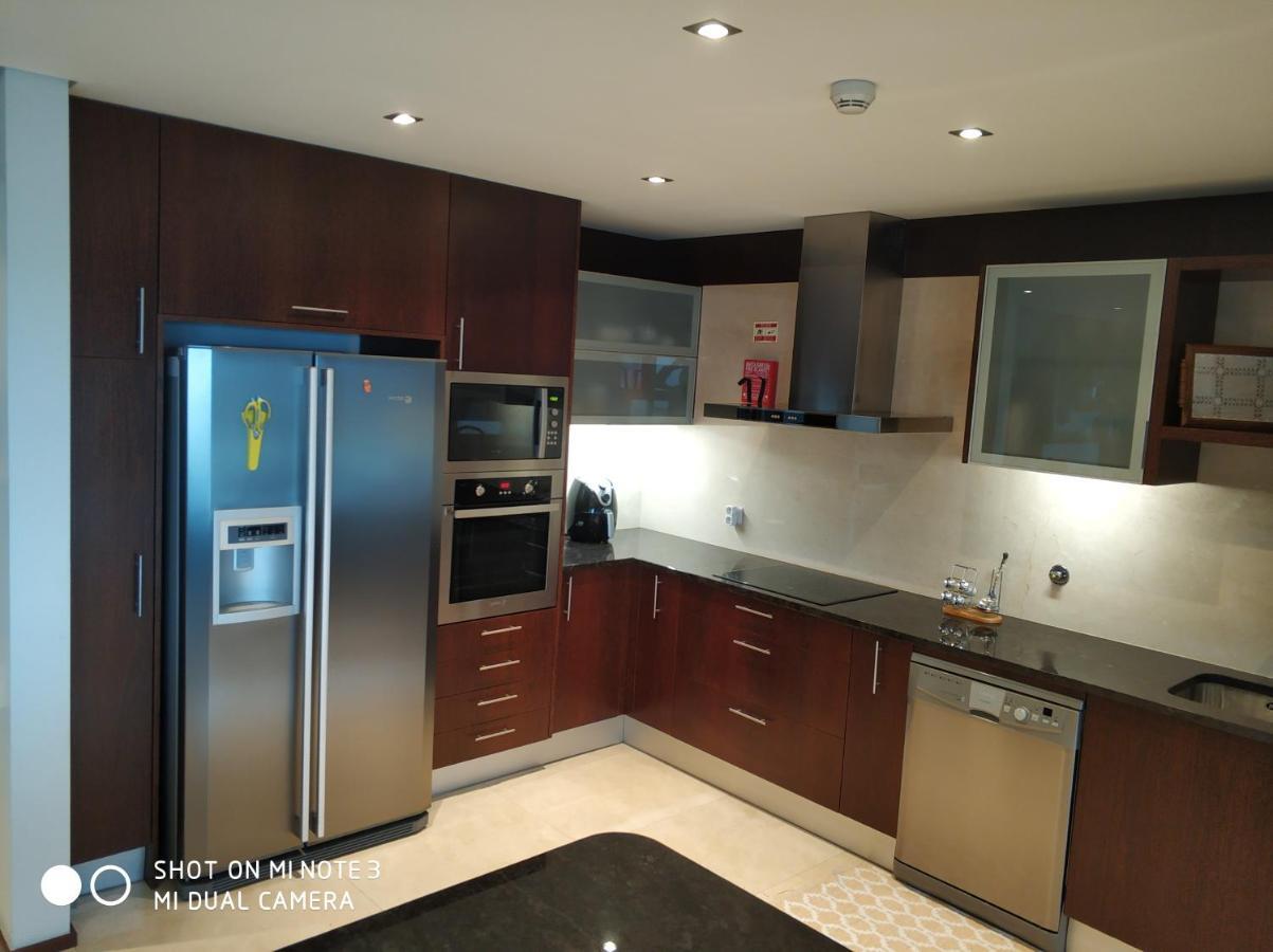 Apartamento Mariano Cabedelo Viana do Castelo Kültér fotó
