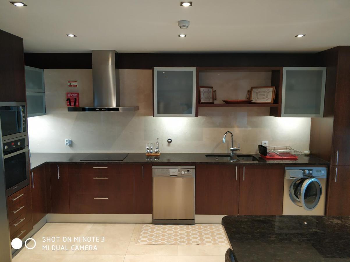 Apartamento Mariano Cabedelo Viana do Castelo Kültér fotó