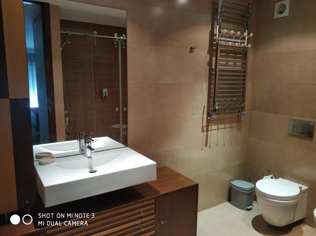 Apartamento Mariano Cabedelo Viana do Castelo Kültér fotó