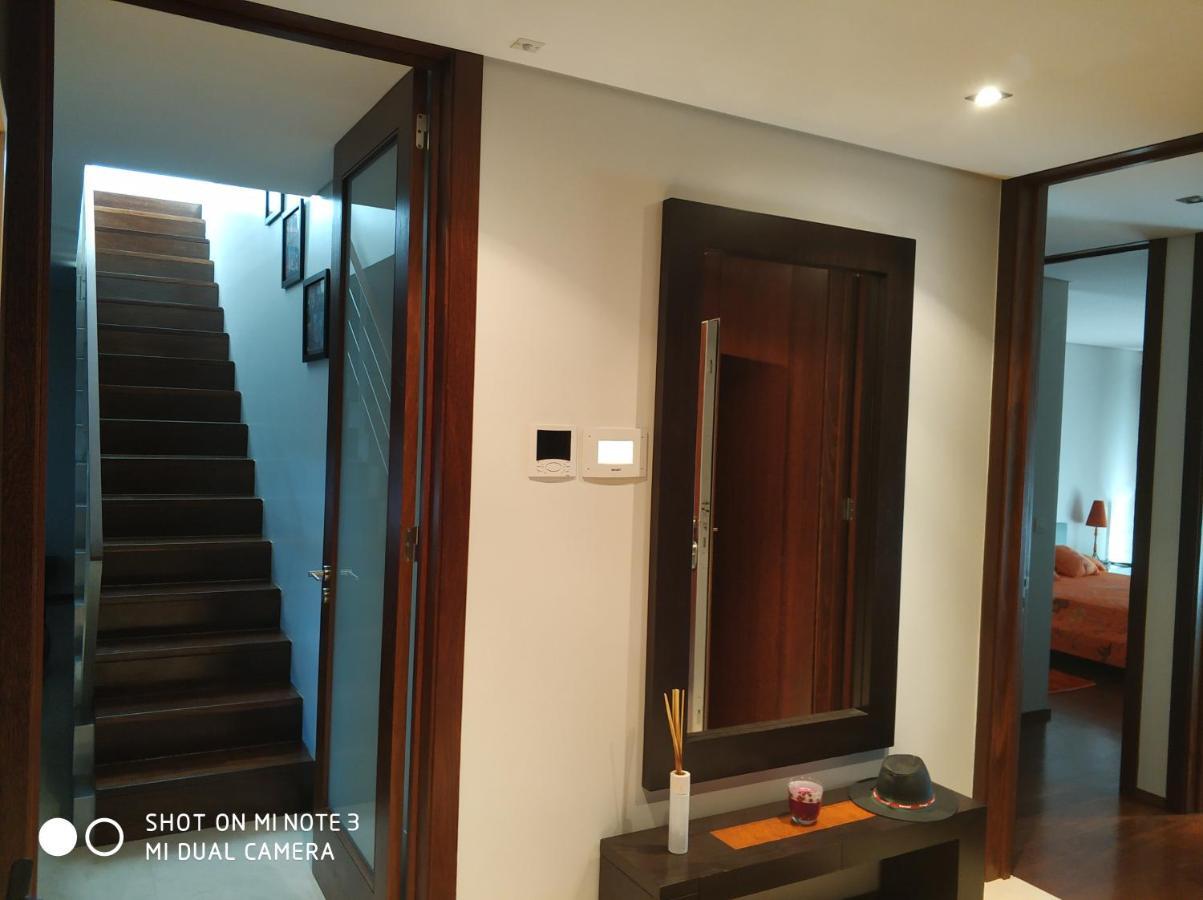 Apartamento Mariano Cabedelo Viana do Castelo Kültér fotó