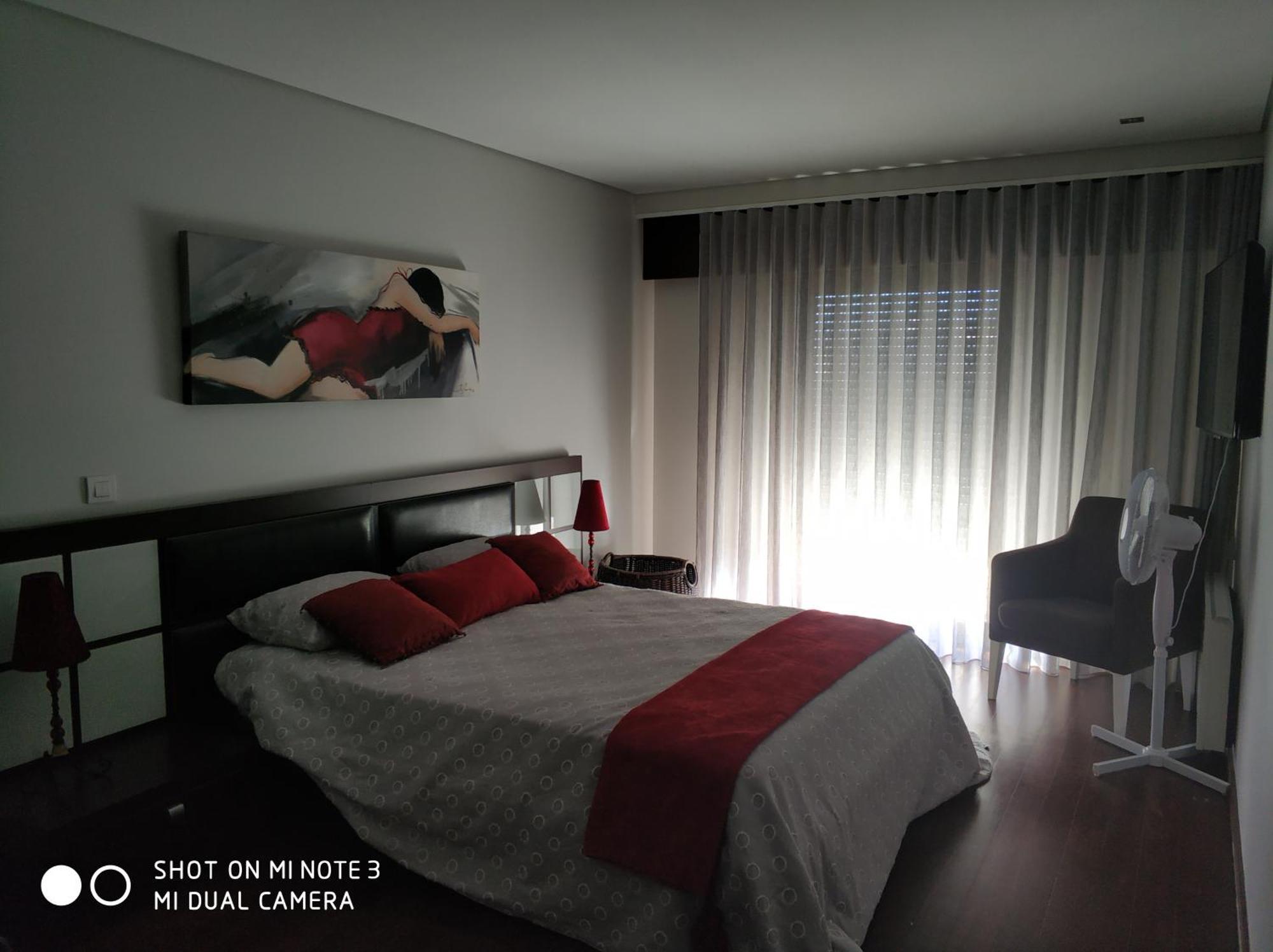 Apartamento Mariano Cabedelo Viana do Castelo Kültér fotó