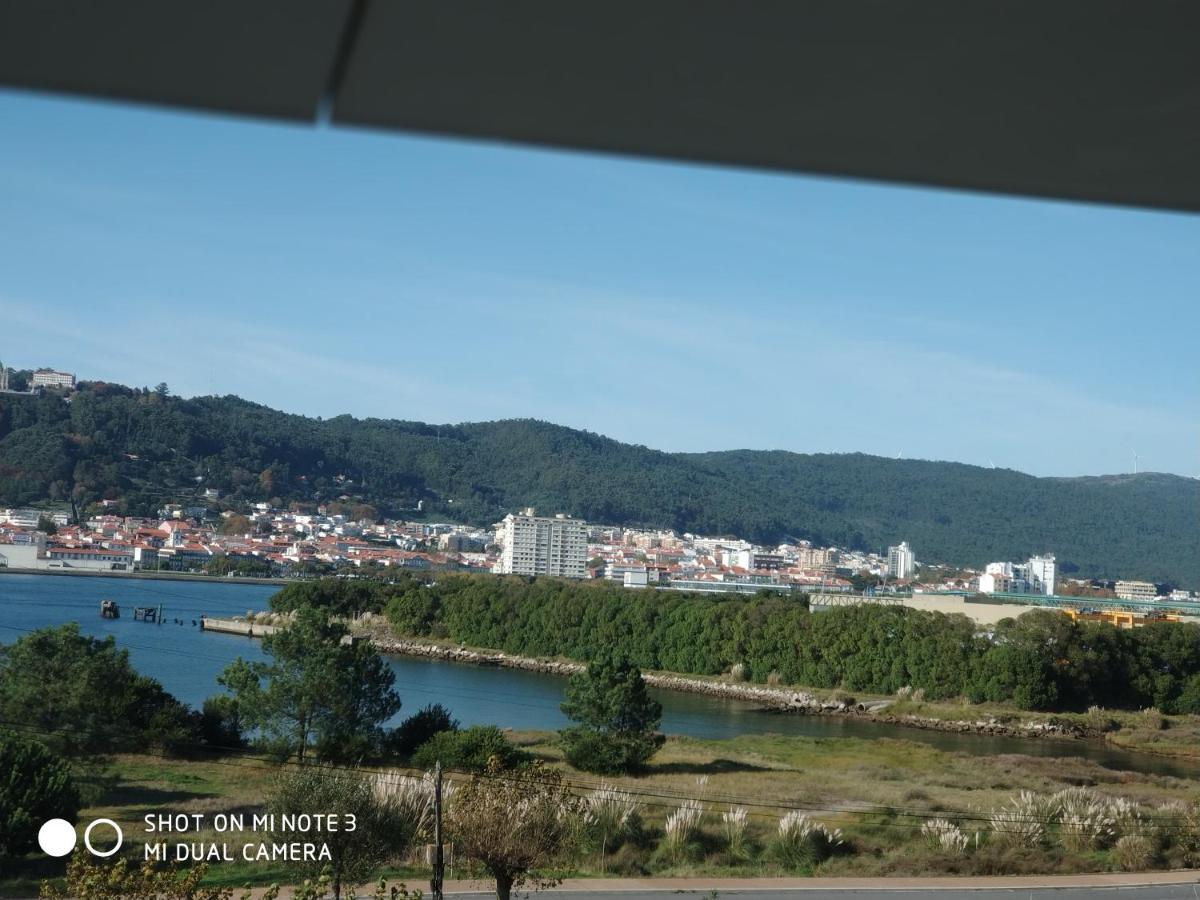 Apartamento Mariano Cabedelo Viana do Castelo Kültér fotó