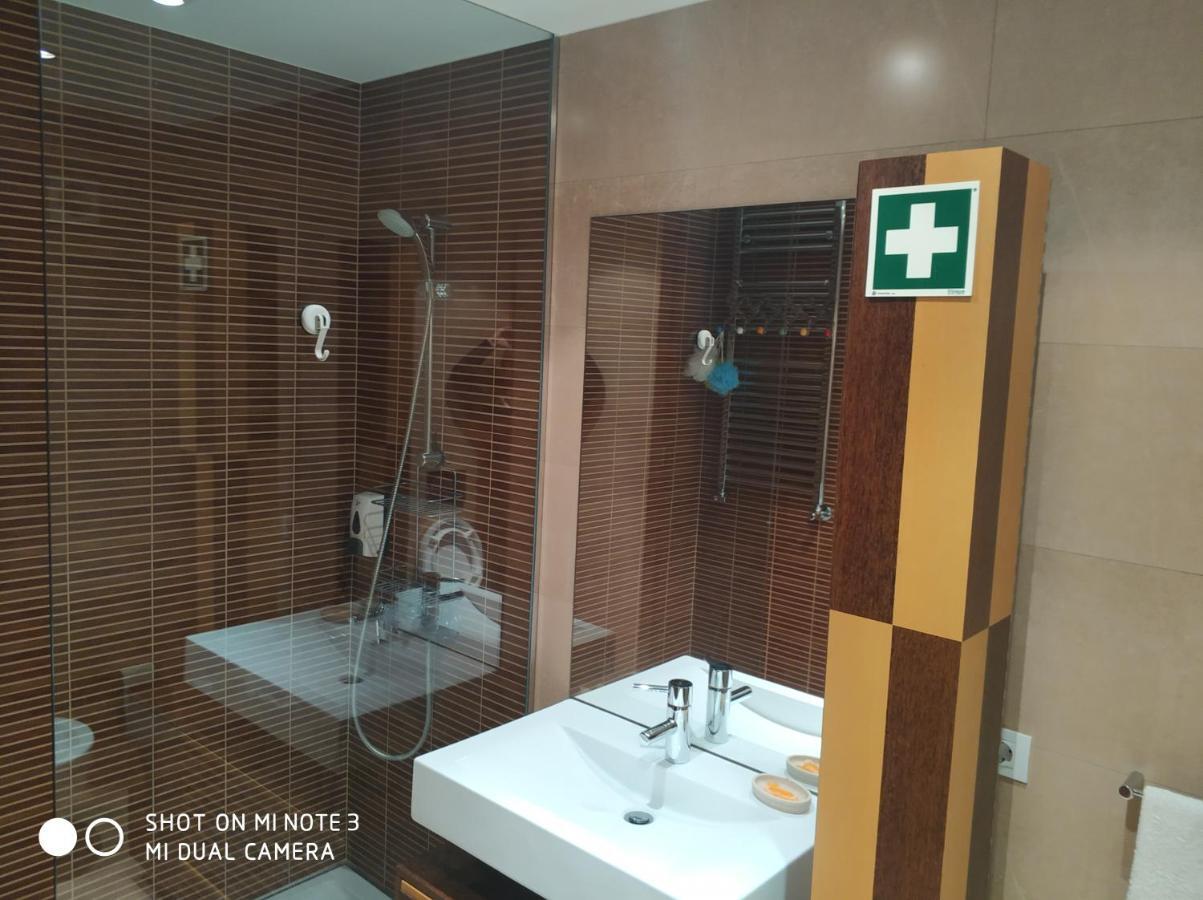 Apartamento Mariano Cabedelo Viana do Castelo Kültér fotó
